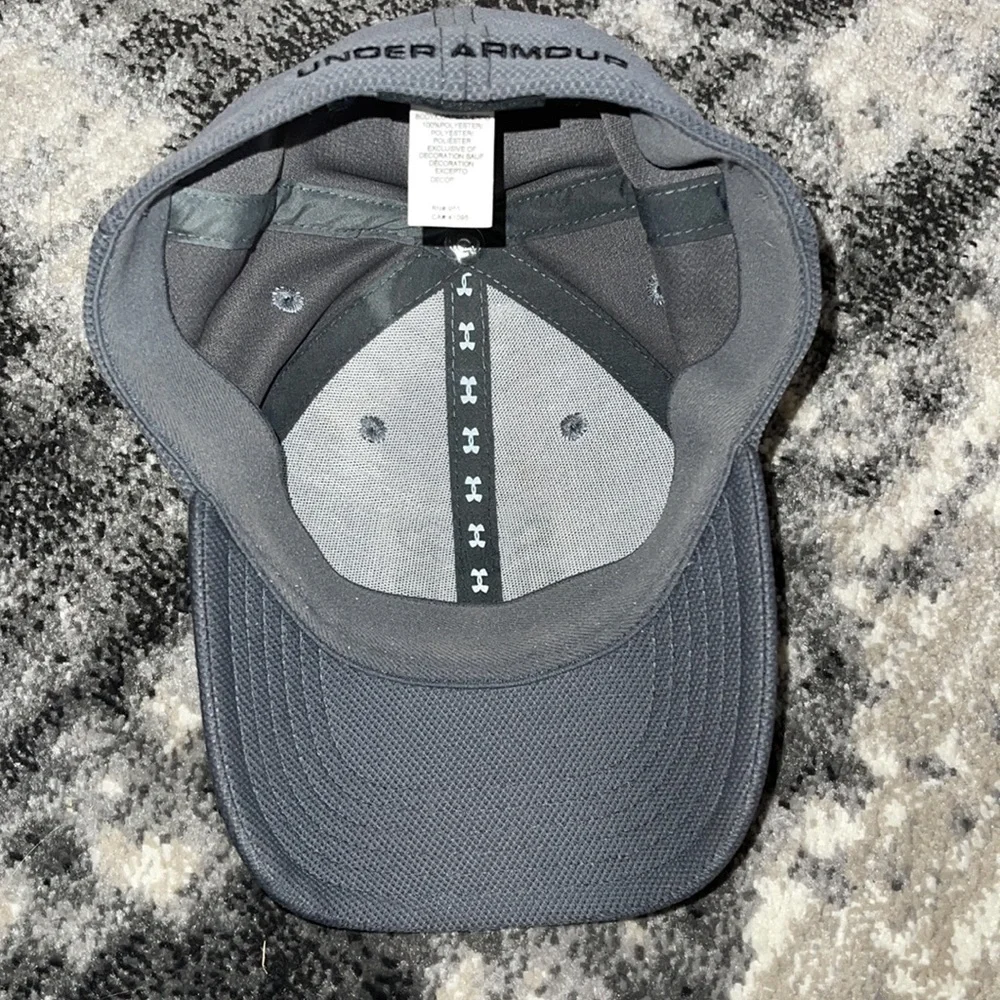 Under Armour great pre